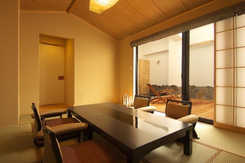 Onyado Megumi Hotel Yugawara Exterior foto