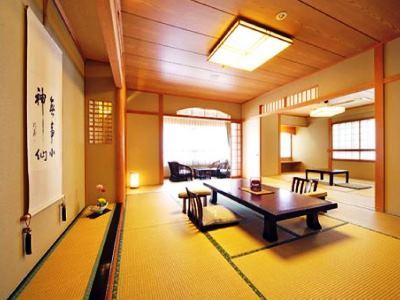 Onyado Megumi Hotel Yugawara Exterior foto
