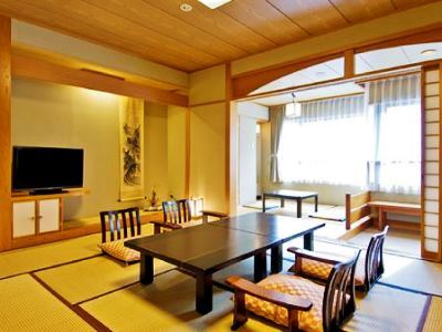 Onyado Megumi Hotel Yugawara Exterior foto