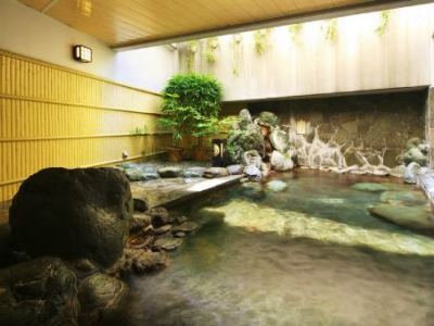 Onyado Megumi Hotel Yugawara Exterior foto