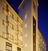 Onyado Megumi Hotel Yugawara Exterior foto
