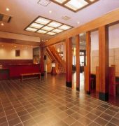 Onyado Megumi Hotel Yugawara Exterior foto