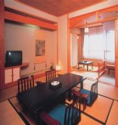 Onyado Megumi Hotel Yugawara Exterior foto